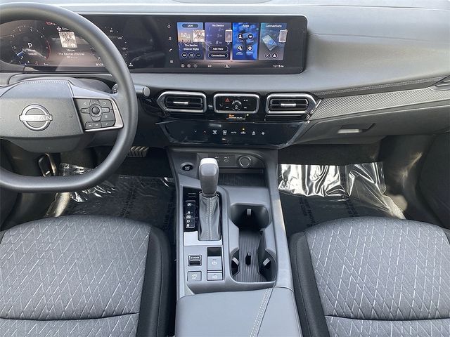 2026 Nissan Sentra SV - Photo 11