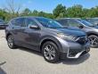 Used 2022 Honda CR-V EX-L SUV