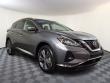 Used 2024 Nissan Murano Platinum SUV