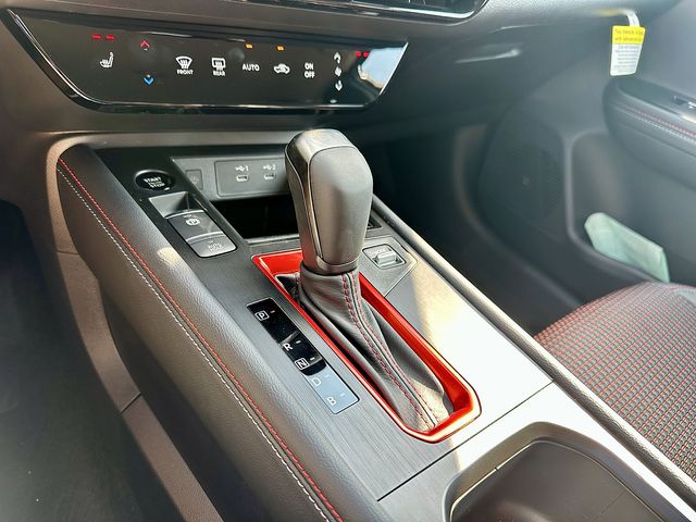 2026 Nissan KICKS SR AWD - Photo 22