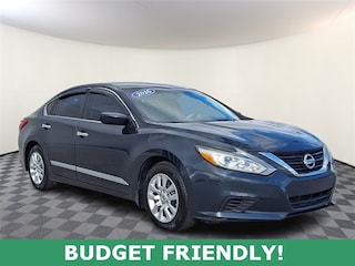 2016 Nissan Altima 2.5 S Sedan for sale in Muncy PA