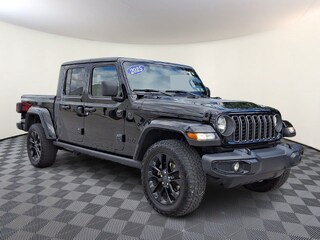 2025 Jeep Gladiator Nighthawk Truck Crew Cab for sale in Muncy PA