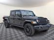 Used 2025 Jeep Gladiator Nighthawk Truck Crew Cab