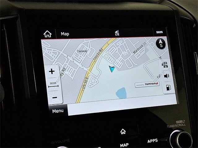 2024 Subaru Forester Wilderness photo 3