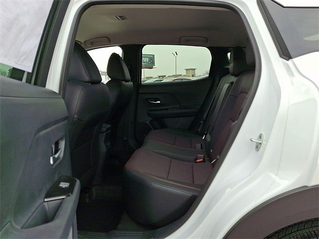 2026 Nissan KICKS SR AWD - Photo 39