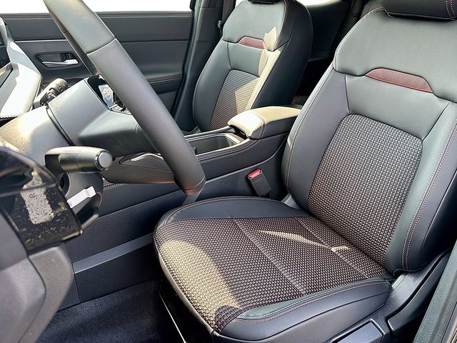 2026 Nissan KICKS SR AWD - Photo 24