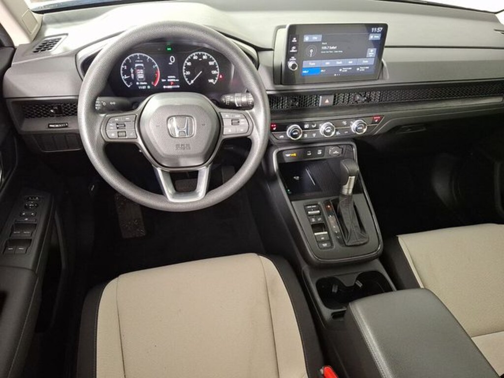 Used 2026 Honda CR-V EX SUV