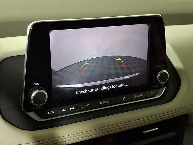 2023 Nissan Rogue SV - Photo 4