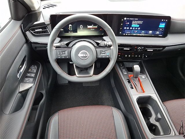 2026 Nissan KICKS SR AWD - Photo 31