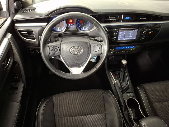 Used 2016 Toyota Corolla S Plus with VIN 2T1BURHE4GC558340 for sale in York, PA