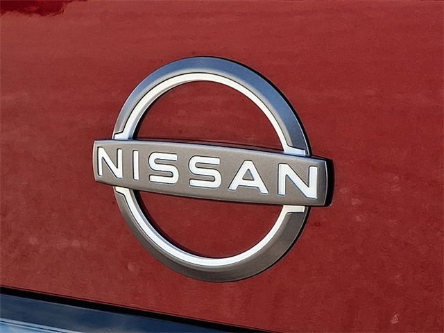 2026 Nissan Sentra SV - Photo 46