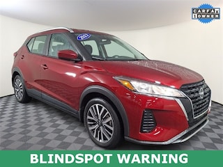 2023 Nissan Kicks SV SUV for sale in Muncy PA