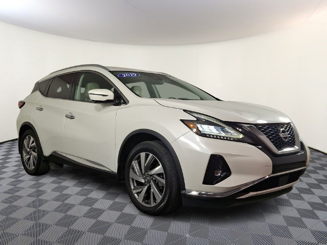 2019 Nissan Murano