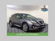 Used 2019 Nissan Murano SL SUV