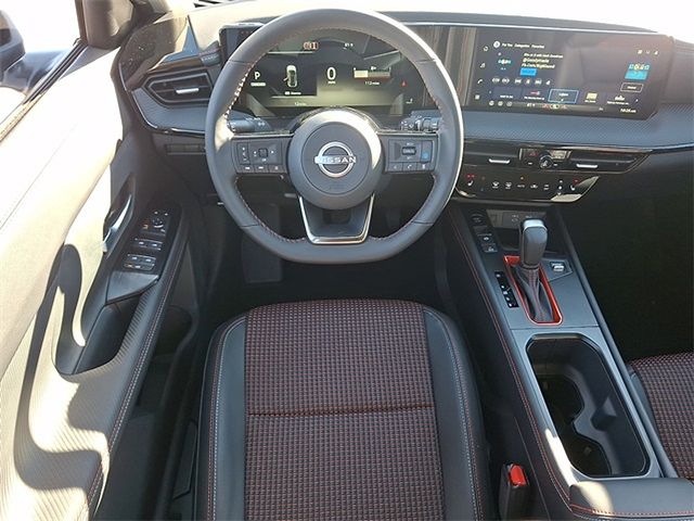 2026 Nissan KICKS SR AWD - Photo 32