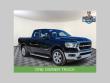 Used 2021 Ram 1500 Big Horn/Lone Star Truck Quad Cab