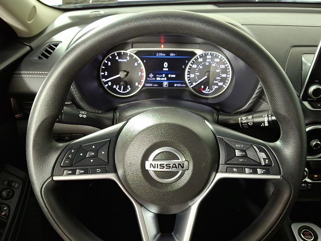 2023 Nissan Sentra SV - Photo 18