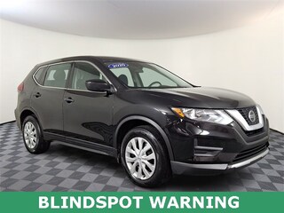 2020 Nissan Rogue S SUV for sale in Muncy PA