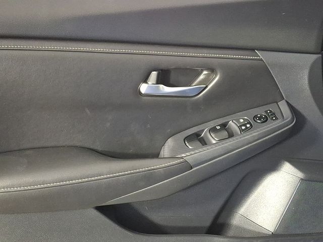 2023 Nissan Sentra SV - Photo 14
