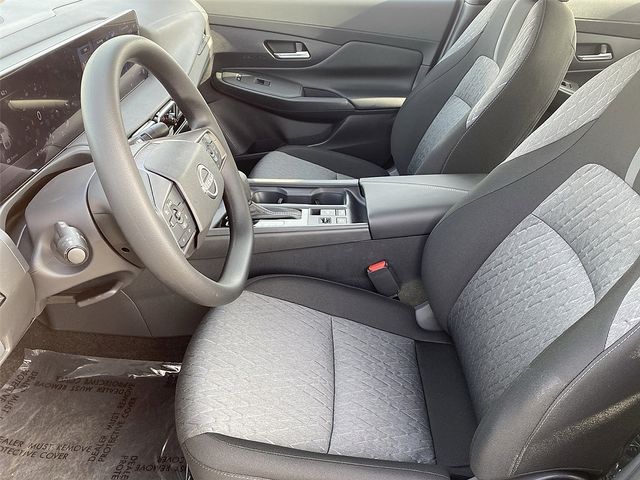 2026 Nissan Sentra SV - Photo 10