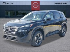 2026 Nissan Rogue SV SUV