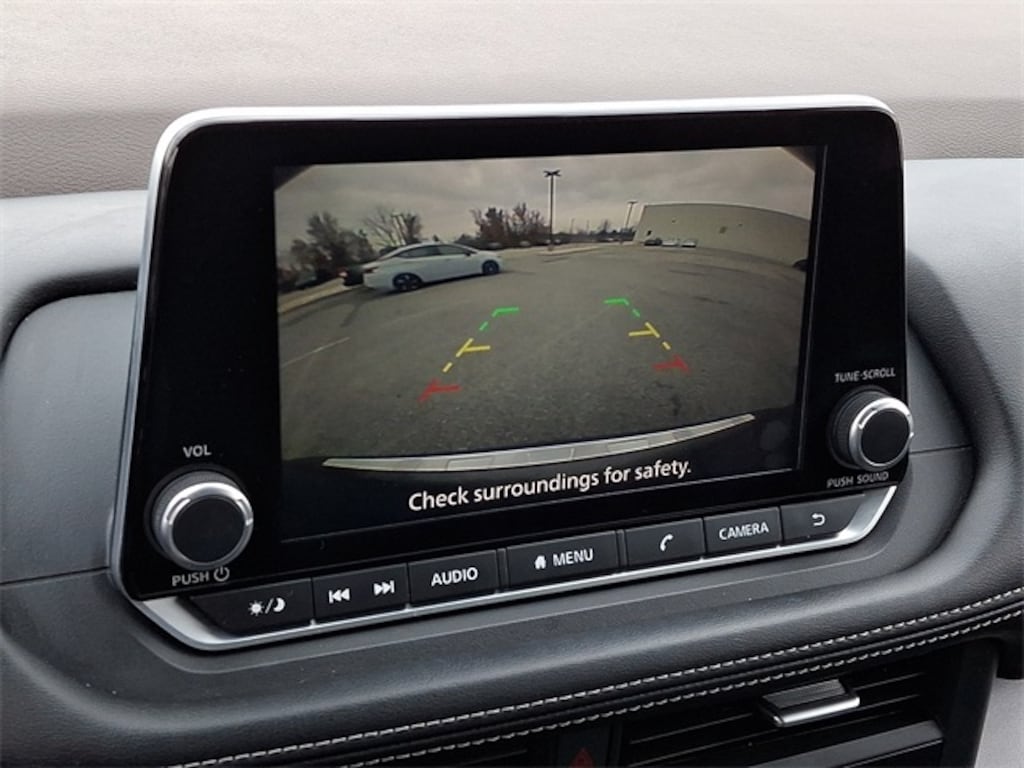 Used 2023 Nissan Rogue SV SUV