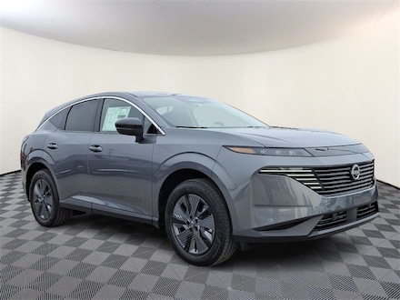 2025 Nissan Murano SL SUV