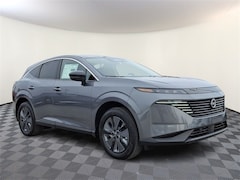 2025 Nissan Murano SL SUV