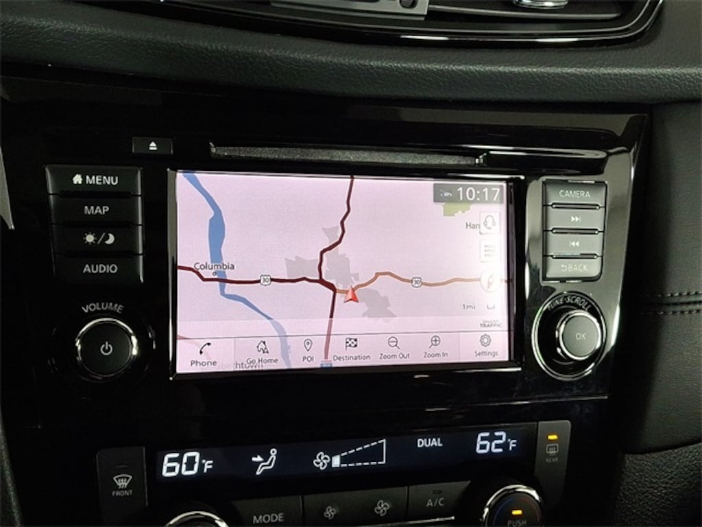 Used 2019 Nissan Rogue SL SUV