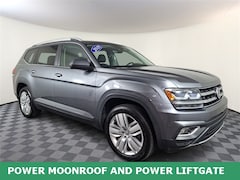 2019 Volkswagen Atlas SEL SUV