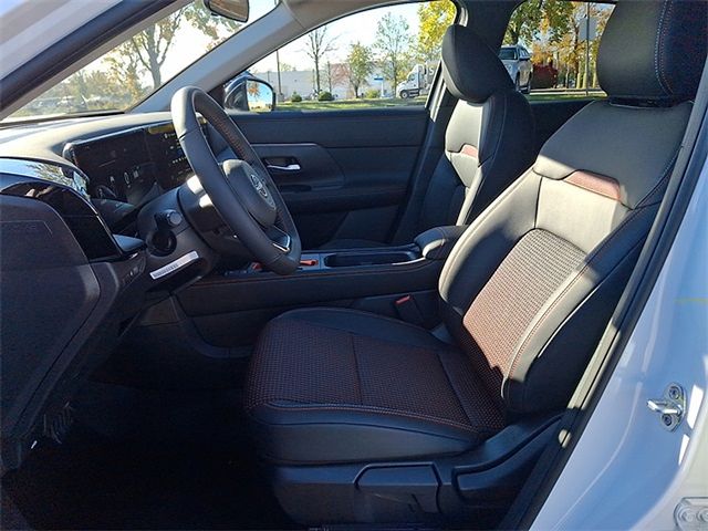 2026 Nissan KICKS SR AWD - Photo 41
