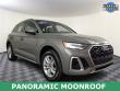 Used 2023 Audi Q5 45 S Line Premium SUV