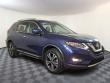 Used 2017 Nissan Rogue SL SUV