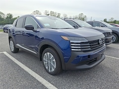 2026 Nissan Kicks SV SUV