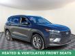 Used 2020 Hyundai Santa Fe Limited SUV