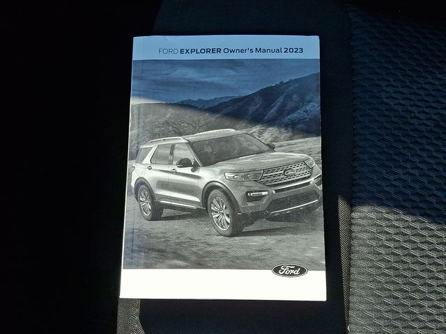 2023 Ford Explorer XLT - Photo 26