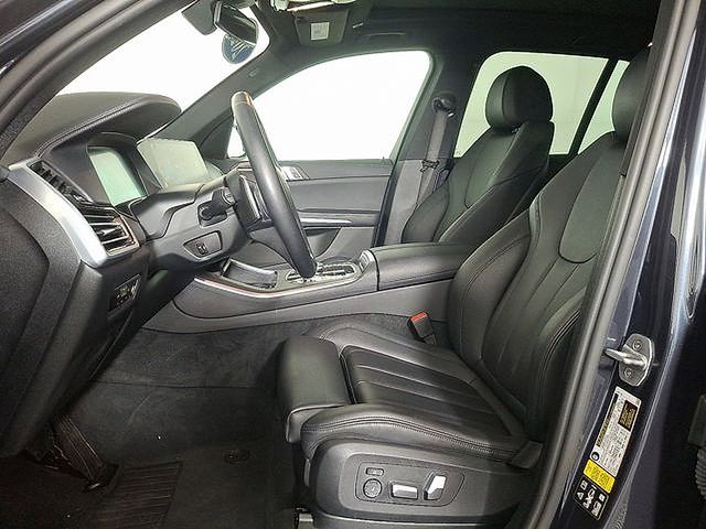 2022 BMW X5 40i - Photo 16