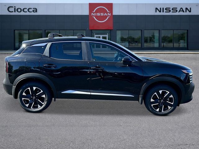 2026 Nissan KICKS SV AWD - Photo 6