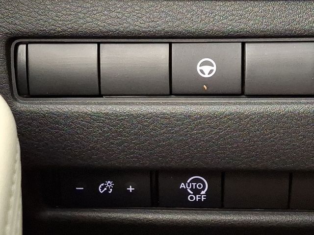 2023 Nissan Rogue SV - Photo 24