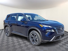 2026 Nissan Rogue SV SUV