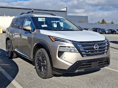 2026 Nissan Rogue Platinum SUV