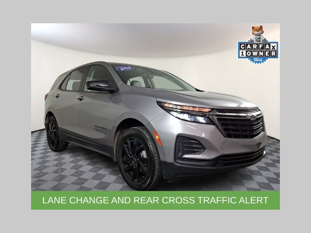 2024 Chevrolet Equinox LS SUV for sale in Muncy PA