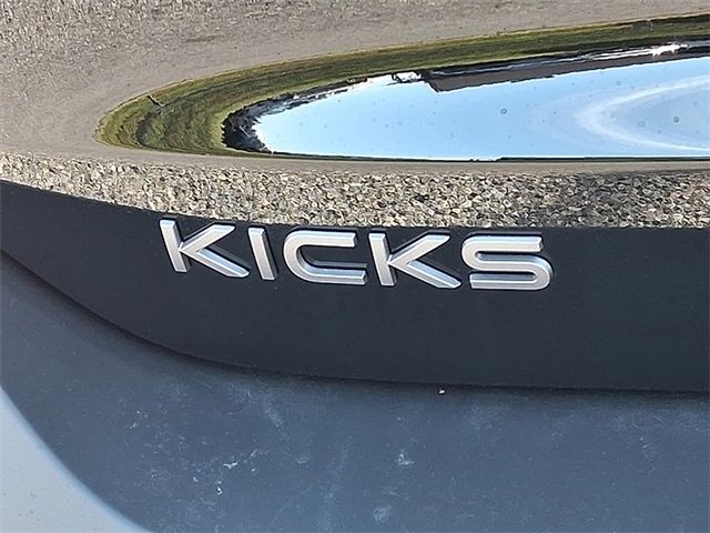 2026 Nissan KICKS SV AWD - Photo 45
