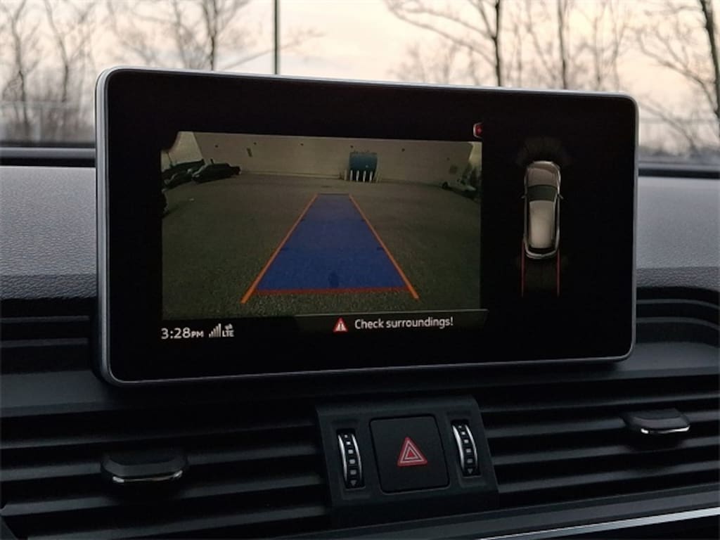 Used 2018 Audi Q5 2.0T Premium SUV