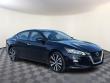 Used 2020 Nissan Altima 2.5 Platinum Sedan