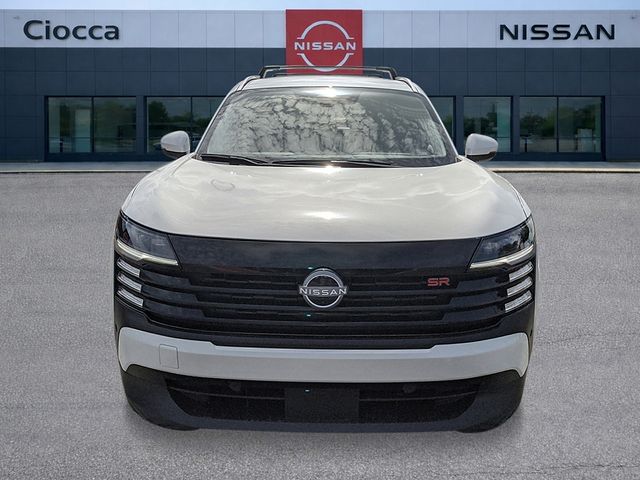 2026 Nissan KICKS SR AWD - Photo 8