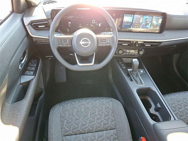 2026 Nissan KICKS SV AWD - Photo 31