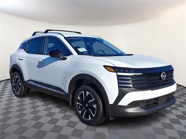 2026 Nissan KICKS SV AWD's photo