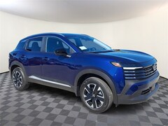 2026 Nissan Kicks SV SUV