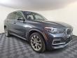 Used 2022 BMW X5 xDrive40i SUV
